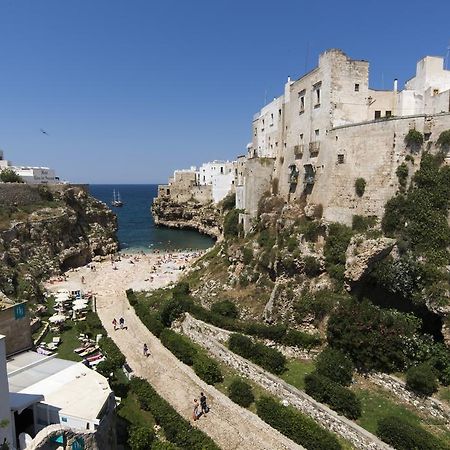B&B Crigiu Polignano a Mare Exterior foto