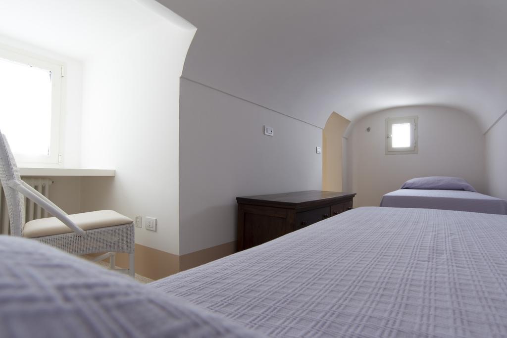 B&B Crigiu Polignano a Mare Habitación foto